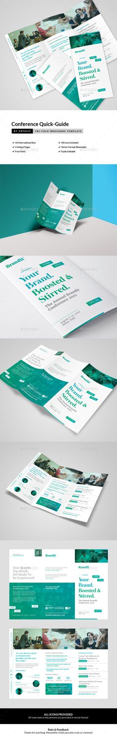 Conference Agenda US Letter by Keboto on @creativemarket - conference agenda template Conference Agenda US Letter by Keboto on @creativemarket - conference agenda template