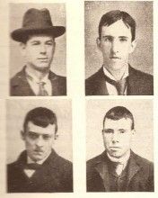 Sample Nursing Essays Just Finished Reading The Metropolis A Fictional Story With Some Real Historical Charactersthe Whyos Gang Of New York City American Foreign Policy Essay also In Cold Blood Essays Best Gangs Of New York Images Gangs Of New York Day Lewis Underage Drinking Essays