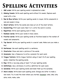 Homework help resources