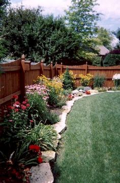 71 fantastic backyard ideas