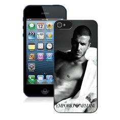 coque iphone 5 armani