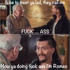 fuck ass boondock saints Quality fetish toys