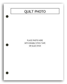 398 best quilt journal images in 2018 blank page daily