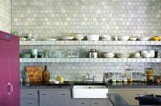 kuhle dekoration badezimmermobel sanitas trosch, 28 best style : salle de bain nature images on pinterest in 2018, Innenarchitektur