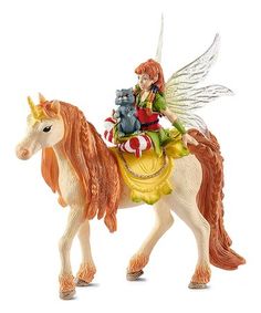 SCHLEICH Bayala Gabriella principessa sirena personaggio del gioco personaggio del gioco 18 cm
