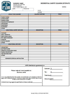 free editable invoice templates printable homerepair invoice template