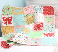 apparel hair crafts 1 yard cut applique quilting Polka Dot Fabric kids crafts crafts