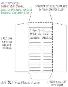 37 best templates images day planners paper envelopes calendar money envelope template free download