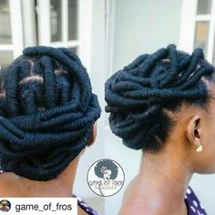 133 best african hair