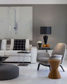 Wohnzimmer grau weiß dunkel Holz Bodenbelag | Home | Pinterest ... Wohnzimmer grau weiß dunkel Holz Bodenbelag | Home | Pinterest ...