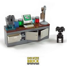 22 Lego Furniture NEW!!