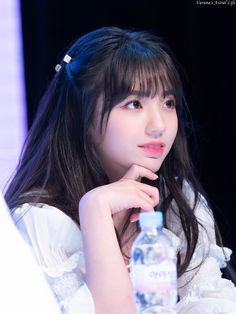 kang yeseo smile artis fandom kang yeseo smile artis fandom