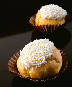 Bignè mono e mignon , Pasticceria Internazionale Extra