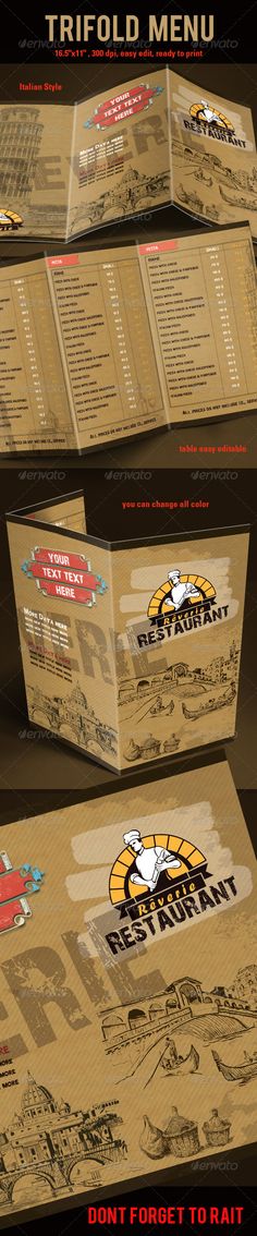 Caribbean Restaurant Menu Template Menu templates, Restaurant - restaurant menu design templates Caribbean Restaurant Menu Template Menu templates, Restaurant - restaurant menu design templates