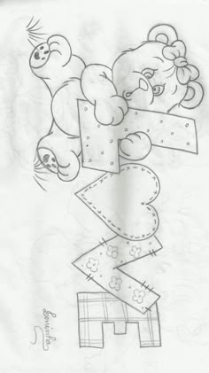 Duck Cartoon Graphics