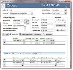 prescription barcode label the best contact management software