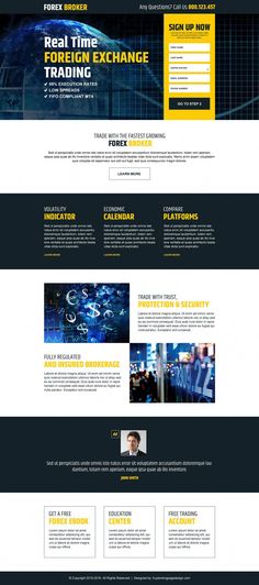 Genuine forex trading sites