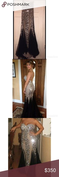 Used Jovani Dresses