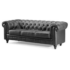 distressed leather interesting couch with studs ideas | meubels | pinterest | leather sofas and house 09NVRUXW