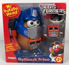Disney Star Wars Jango Fett M Patate Pop Taters NEUF
