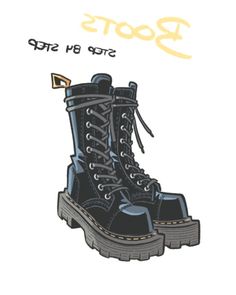 Did A Boots Drawing Step By Step Let Me Know If There S Other Kind Of St Step By Step Drawing Boots Character Design Tutorial Did A Boots Drawing Step By Step Let Me Know If There S Other Kind Of St Step By Step Drawing Boots Character Design Tutorial