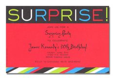 50th birthday party invitations free templates