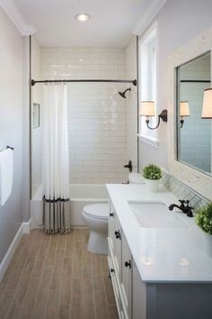 22 Small Bathroom Design Ideas Blending Functionality And Style Captivating Small Bathroom With Window Inspiration Design 22 Small Bathroom Design Ideas Blending Functionality And Style Best Small Bathroom With Window Decorating Inspiration
