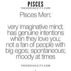 pisces boyfriend astrology