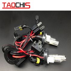 Fits HONDA ACCORD 07+ 55 W H1 Xenon HID Kit Conversion Slim Ballast Phare B