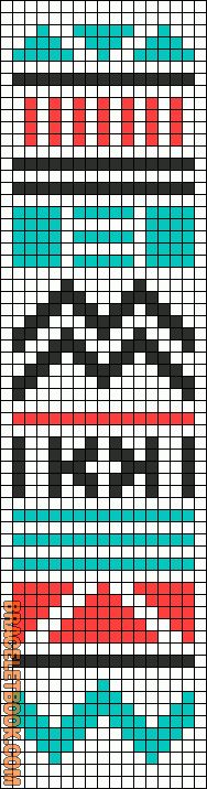 178 Best Friendship Bracelets Alphas Images On Pinterest In 2018 Rotated Alpha Pattern 11157 Added By Cwillard Beaded Jewelry Patterns Seed Bead