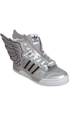 8 Sick Shoes Adidas Wings Ideas Jeremy Scott Wings Shoes Jeremy Scott