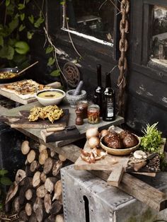 10+ ideeën over WinterBBQ | bbq, decoratie, tuinfeest BBQing with the NEAT Girls NEAT Method | Summer barbeque
