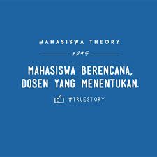 Mahasiswa Mahasiswa
