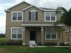 Outside House Paint Color Schemes - http://home-painting.info ... Outside House Paint Color Schemes - http://home-painting.info ...