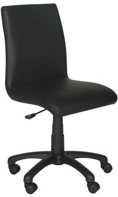 black ergonomic mesh computer chair w metal base dty 1 ideal work
