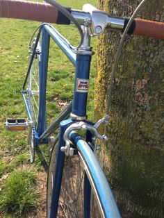 motobecane triathlon bike