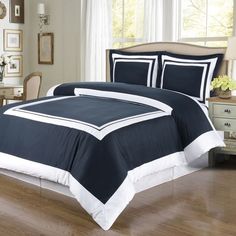 navy blue and white bedding striped modern hotel navy blue white egyptian cotton framed duvet cover set 291 best bedding images on pinterest quilt bedding navy blue and white bedding striped modern hotel navy blue white egyptian cotton framed duvet cover set 291 best bedding images on pinterest quilt bedding