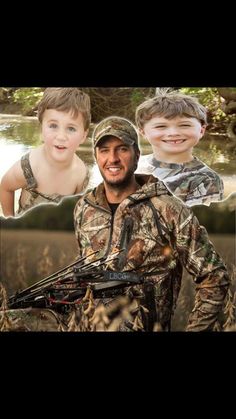 LUKE BRYAN’S OLDEST SON, THOMAS BOYER BRYAN, IS A TEENAGER! | Luke