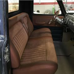 Truck bench seats deals