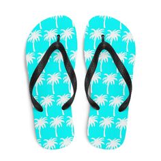 Flip Fl Tacos in Shine Pattern Unisex Trendy Print ippers Beach Sanl