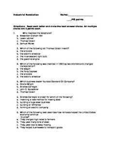business multiple choice