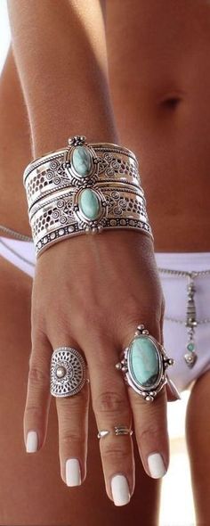 Elegant Design; Charm Bangle. INDIAN Floral Mandala Style Silver Bangle; Great Stacking Bangles; Granulation; 925 Sterling Silver; Unique