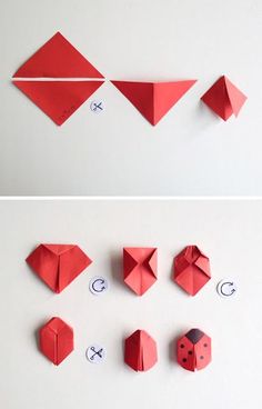 DIY Paper Origami Star See More Ahnliches Foto DIY Paper Origami Star See More Ahnliches Foto