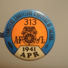Teamsters Custom Location and Local 11oz Ceramic Coffee Mug