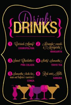 Staggette parties that lead to sex