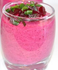 Mousse de betteraves, Recette Ptitchef | Recette | Mousse ... Mousse de betteraves, Recette Ptitchef | Recette | Mousse ...