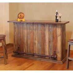 48 best rustic bar