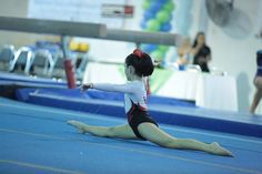 Suelo de gimnasia pathlow