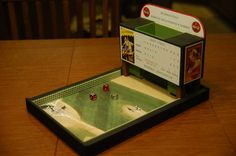 Chicago Würfelspiel Chicago Würfelspiel