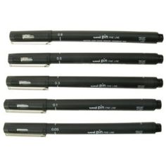 12 best best drawing pens for animation illustration drawing